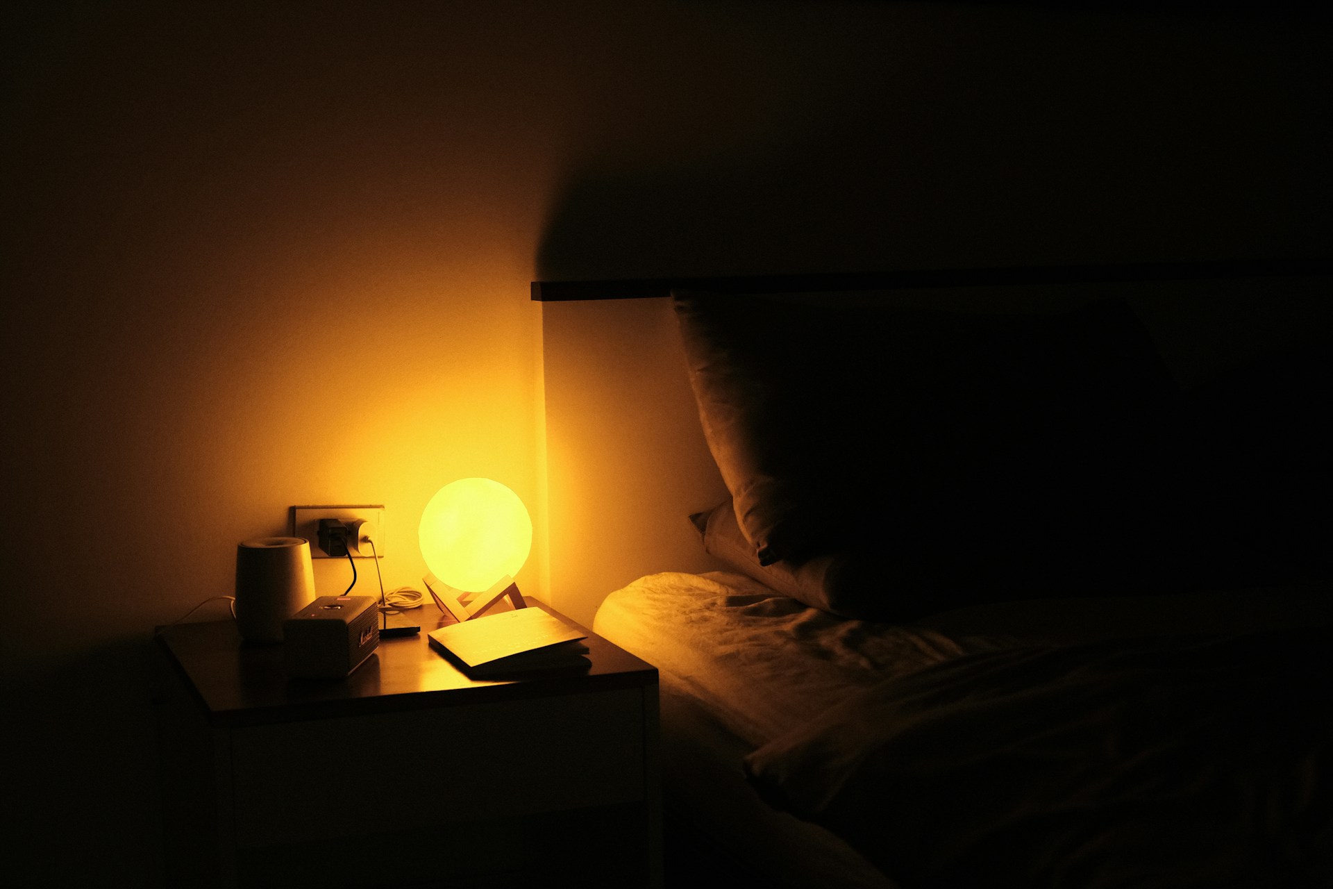 himalayan salt lamps